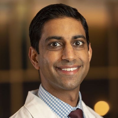 Amar S. Narula, MD